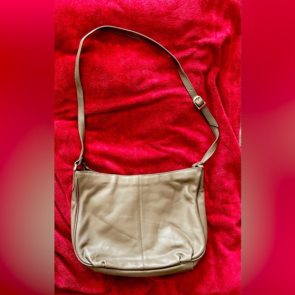 Pioneer Purse